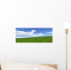 Land2 Wall Mural