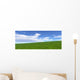 Land2 Wall Mural