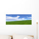 Land2 Wall Mural