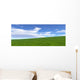 Land2 Wall Mural