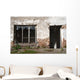 Old Ruined House