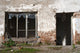 Old Ruined House