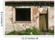 Old Ruined House