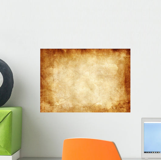 Grunge background Wall Mural