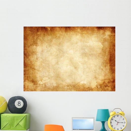 Grunge background Wall Mural