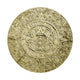 aztec calendar Wall Decal