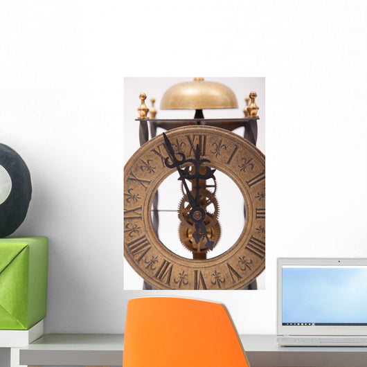 Clock 4