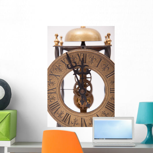 Clock 4
