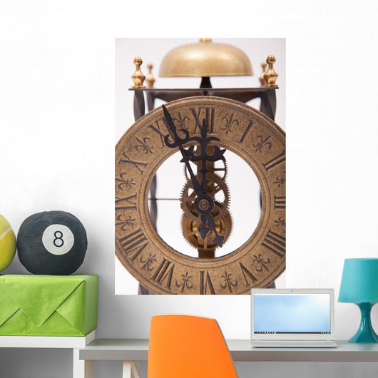 Clock 4