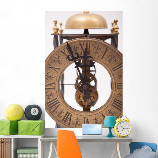 Clock 4