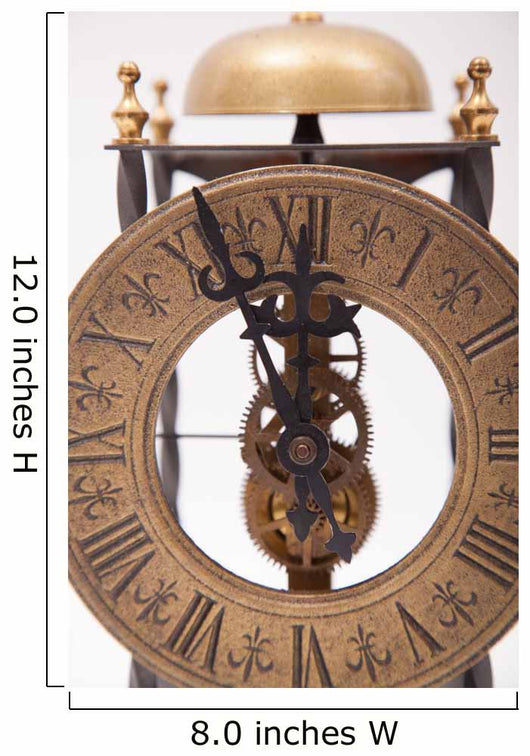 Clock 4