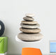 Stones Balanced Pile