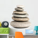 Stones Balanced Pile