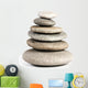 Stones Balanced Pile