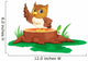 Owl Stump