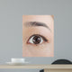 Asian Eye Wall Mural