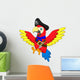 Cute Parrot Pirate