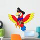 Cute Parrot Pirate