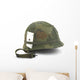 Us Army Helmet Vietnam