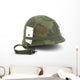 Us Army Helmet Vietnam