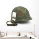Us Army Helmet Vietnam