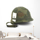 Us Army Helmet Vietnam