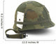 Us Army Helmet Vietnam