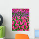 Tulips Wall Mural