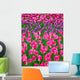 Tulips Wall Mural