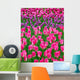 Tulips Wall Mural