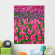 Tulips Wall Mural