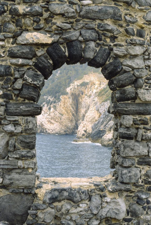 Portovenere Italy