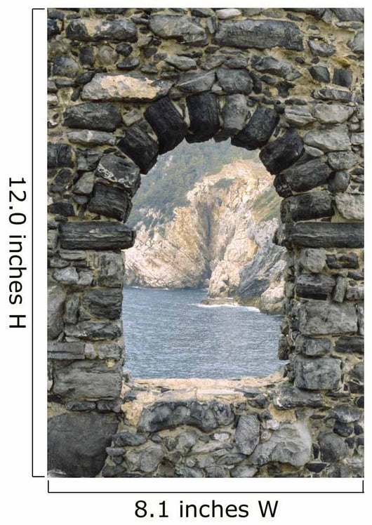 Portovenere Italy