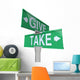 Give and Take Double