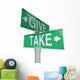Give and Take Double