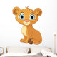 Lion king cub Wall Decal