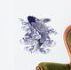 Aaceae Wall Decal