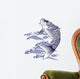 Aaceae Wall Decal