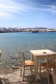 Coffee Table Sea Shore