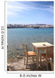 Coffee Table Sea Shore