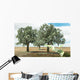 Money Growing Trees Wall Mural