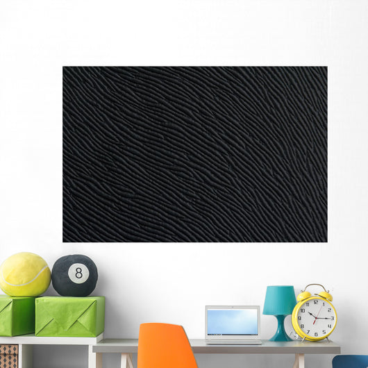 Black Material