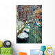 Venetian Canal