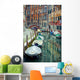 Venetian Canal