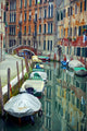 Venetian Canal