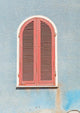 Sardinia Window