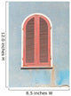Sardinia Window