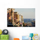 Annapolis Maryland Main Street Wall Mural