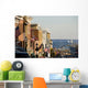 Annapolis Maryland Main Street Wall Mural