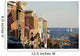 Annapolis Maryland Main Street Wall Mural
